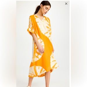 YFB Baja Dress